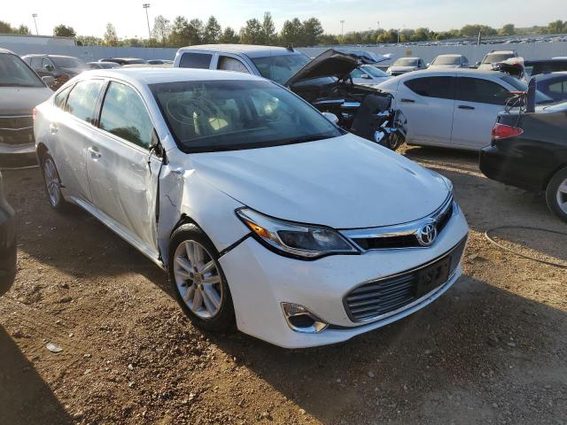 TOYOTA AVALON BAS 2013 4t1bk1eb7du015950