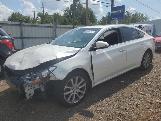 TOYOTA AVALON BAS 2013 4t1bk1eb7du017035