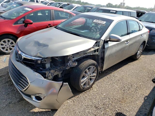 TOYOTA AVALON BAS 2013 4t1bk1eb7du019772