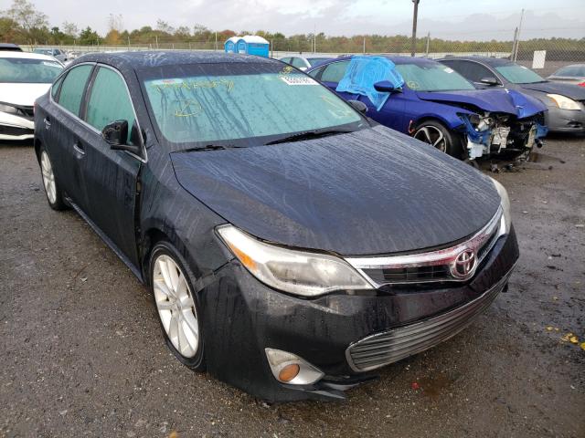 TOYOTA AVALON BAS 2013 4t1bk1eb7du020176