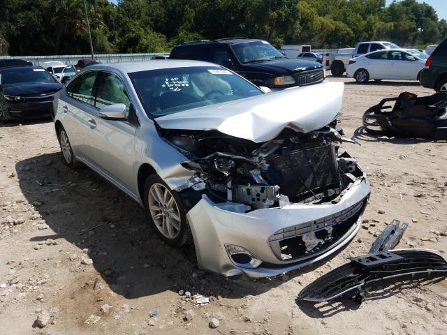 TOYOTA AVALON BAS 2013 4t1bk1eb7du021974