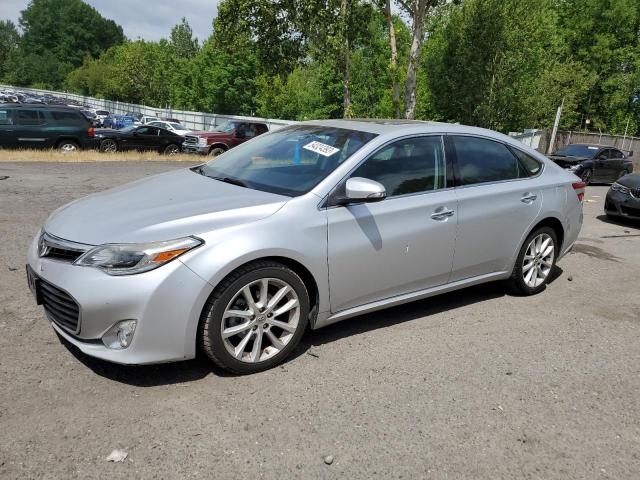 TOYOTA AVALON 2013 4t1bk1eb7du022574