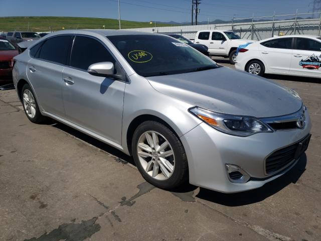 TOYOTA AVALON BAS 2013 4t1bk1eb7du023479