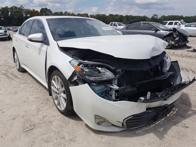 TOYOTA AVALON BAS 2013 4t1bk1eb7du023577