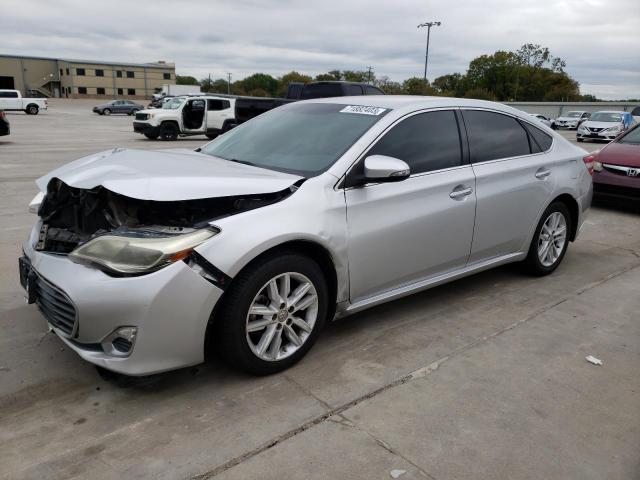 TOYOTA AVALON 2013 4t1bk1eb7du023983