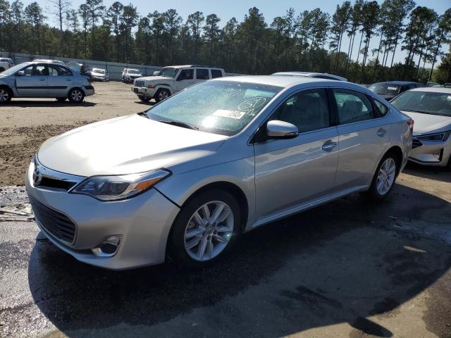 TOYOTA AVALON 2013 4t1bk1eb7du029346