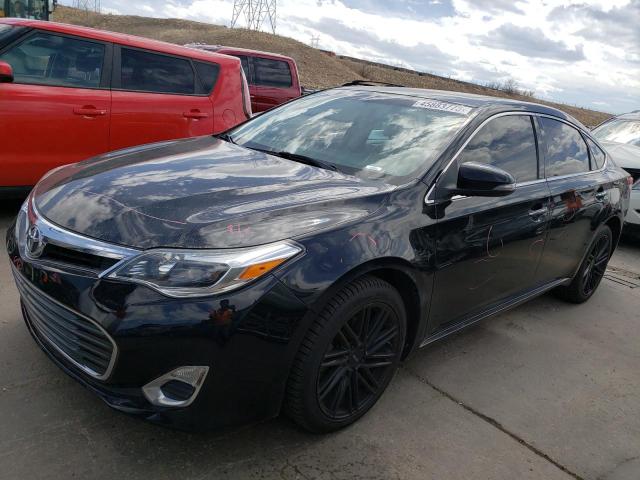 TOYOTA AVALON BAS 2013 4t1bk1eb7du031193