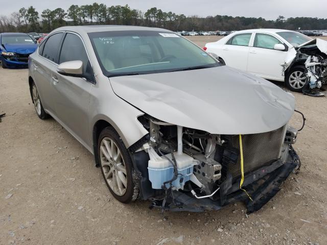 TOYOTA AVALON BAS 2013 4t1bk1eb7du031579