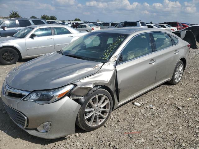 TOYOTA AVALON 2013 4t1bk1eb7du031761