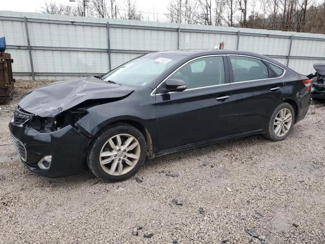 TOYOTA AVALON 2013 4t1bk1eb7du034370