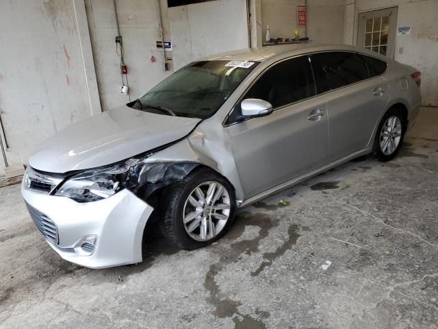 TOYOTA AVALON 2013 4t1bk1eb7du035728