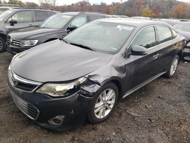 TOYOTA AVALON 2013 4t1bk1eb7du035955