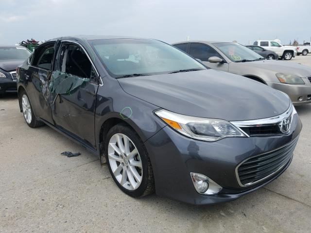 TOYOTA AVALON BAS 2013 4t1bk1eb7du036409