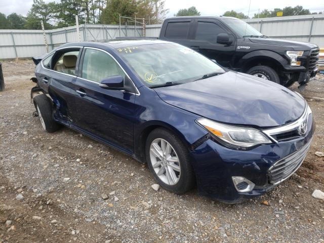 TOYOTA AVALON BAS 2013 4t1bk1eb7du037253