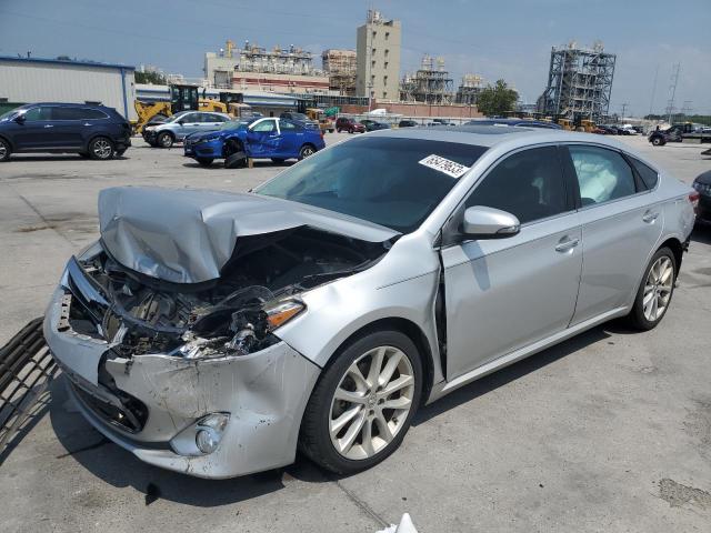 TOYOTA AVALON BAS 2013 4t1bk1eb7du038449