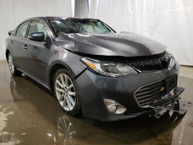 TOYOTA AVALON BAS 2013 4t1bk1eb7du040671