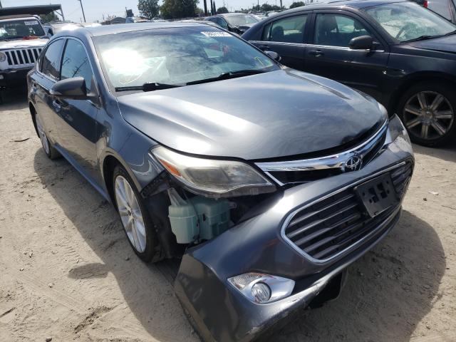 TOYOTA AVALON BAS 2013 4t1bk1eb7du040931