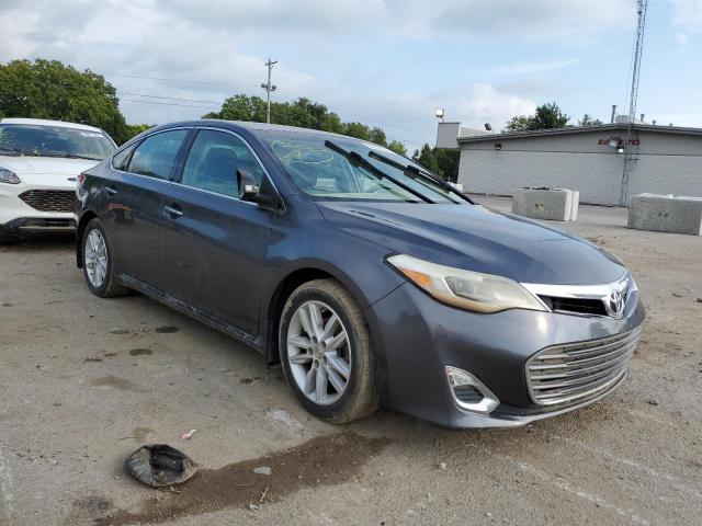 TOYOTA AVALON BAS 2013 4t1bk1eb7du041822