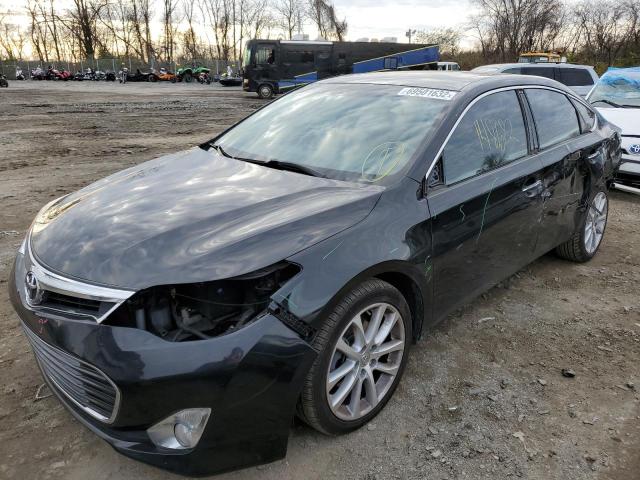 TOYOTA AVALON BAS 2013 4t1bk1eb7du042114