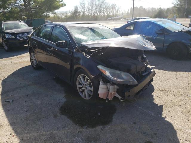 TOYOTA AVALON BAS 2013 4t1bk1eb7du042128