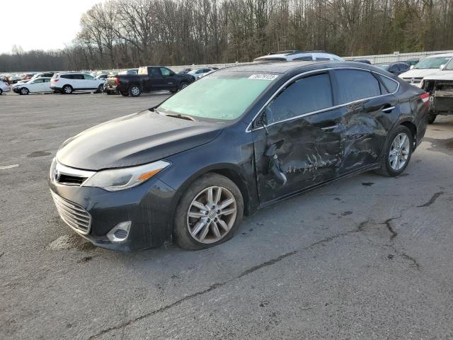 TOYOTA AVALON 2013 4t1bk1eb7du043134