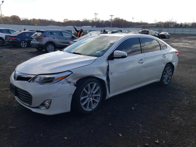 TOYOTA AVALON 2013 4t1bk1eb7du045546