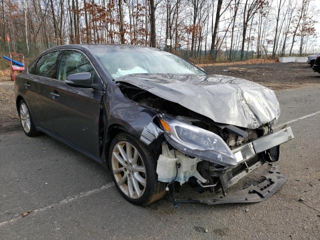 TOYOTA AVALON BAS 2013 4t1bk1eb7du045899