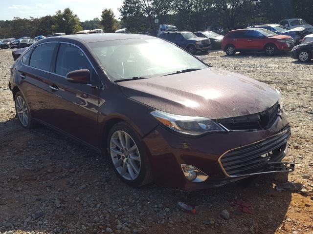 TOYOTA AVALON BAS 2013 4t1bk1eb7du047930