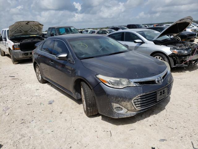 TOYOTA AVALON BAS 2013 4t1bk1eb7du048740