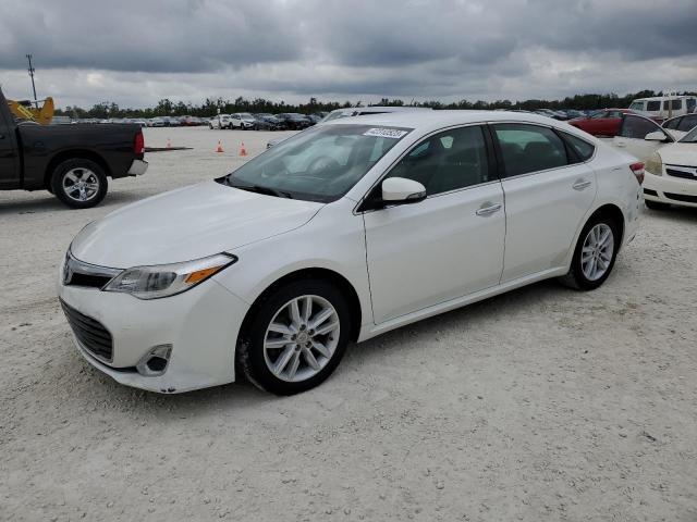 TOYOTA AVALON BAS 2013 4t1bk1eb7du051797