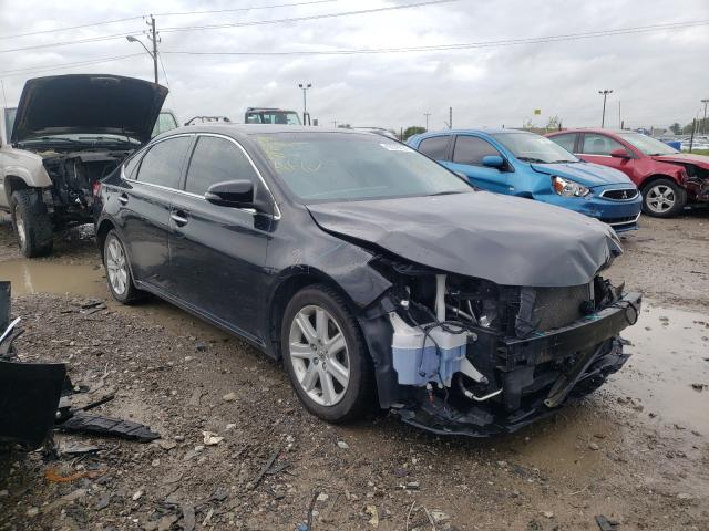 TOYOTA AVALON BAS 2013 4t1bk1eb7du052397