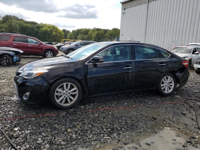 TOYOTA AVALON 2013 4t1bk1eb7du052481