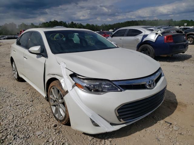 TOYOTA AVALON BAS 2013 4t1bk1eb7du056935