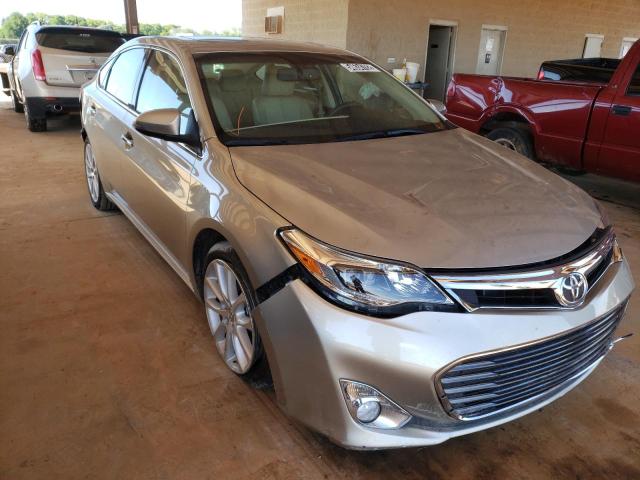 TOYOTA AVALON BAS 2013 4t1bk1eb7du060354