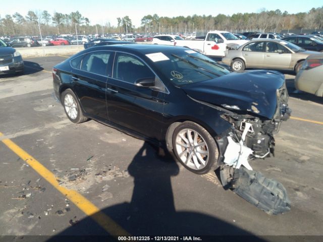 TOYOTA AVALON 2013 4t1bk1eb7du061729