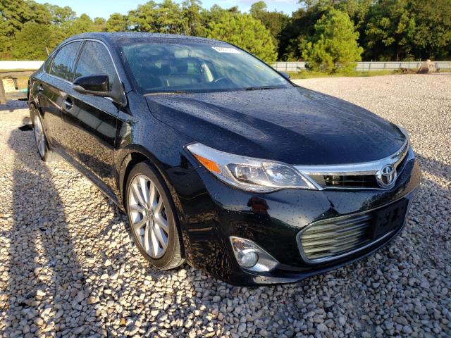 TOYOTA AVALON BAS 2013 4t1bk1eb7du063027