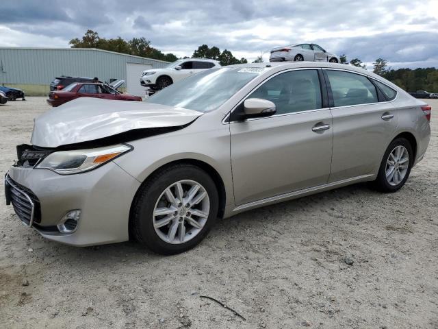 TOYOTA AVALON 2013 4t1bk1eb7du064436