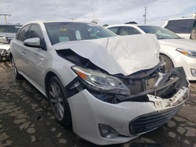 TOYOTA AVALON BAS 2013 4t1bk1eb7du064937