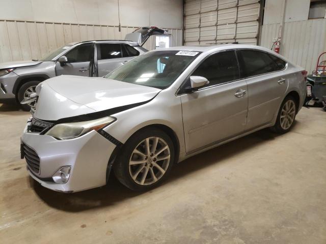 TOYOTA AVALON BAS 2013 4t1bk1eb7du065795