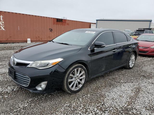 TOYOTA AVALON BAS 2013 4t1bk1eb7du067238