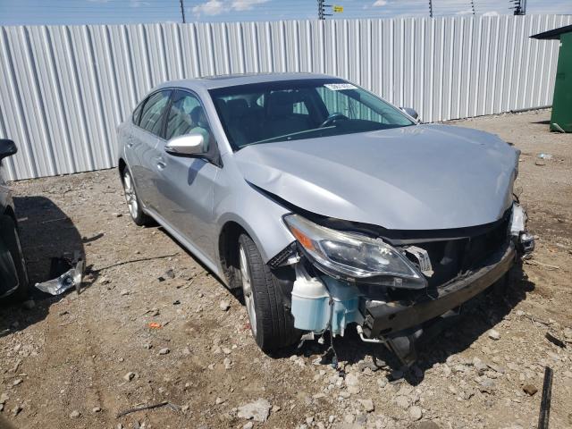 TOYOTA AVALON BAS 2013 4t1bk1eb7du067966