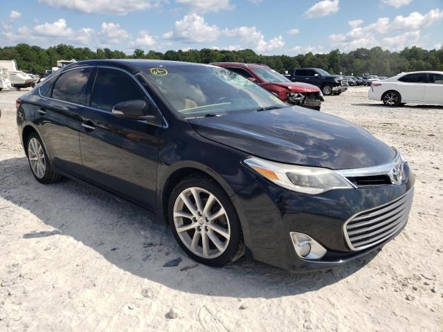 TOYOTA AVALON BAS 2013 4t1bk1eb7du068034