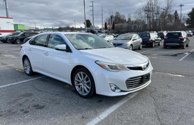 TOYOTA AVALON BAS 2013 4t1bk1eb7du069068