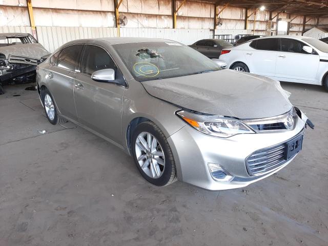 TOYOTA AVALON BAS 2013 4t1bk1eb7du069104