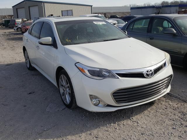 TOYOTA AVALON BAS 2013 4t1bk1eb7du069264