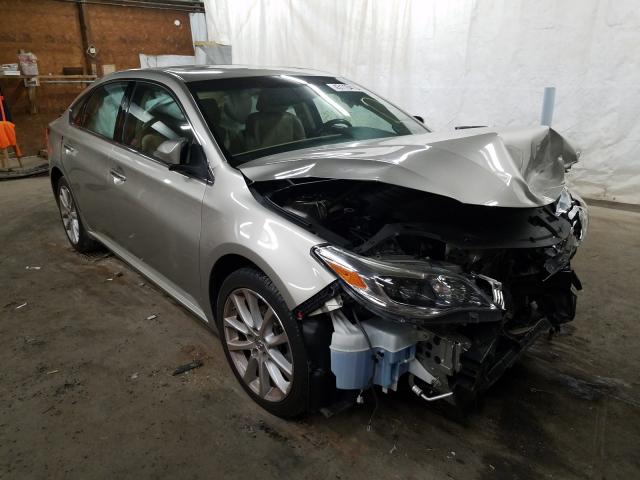 TOYOTA AVALON BAS 2013 4t1bk1eb7du071189