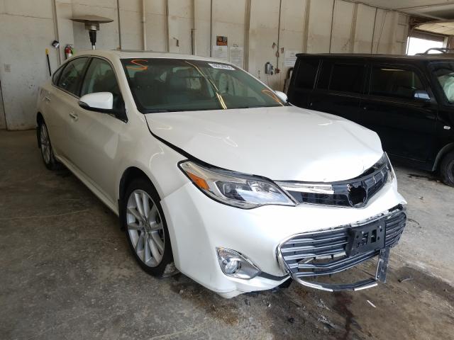 TOYOTA AVALON BAS 2013 4t1bk1eb7du074495