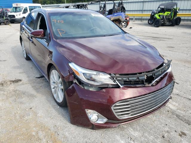 TOYOTA AVALON BAS 2013 4t1bk1eb7du076053