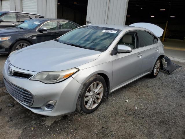 TOYOTA AVALON 2013 4t1bk1eb7du076134