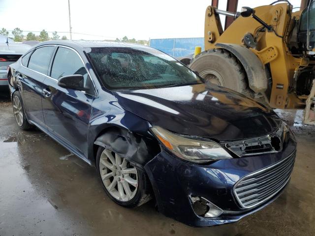 TOYOTA AVALON BAS 2014 4t1bk1eb7eu079312